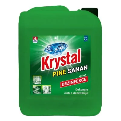 KRYSTAL Sanan Pine 5l