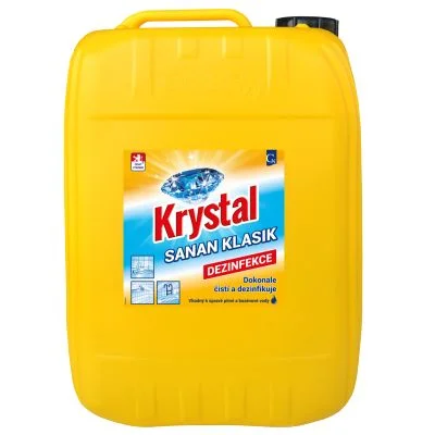 KRYSTAL Sanan klasik 22l + vratný obal