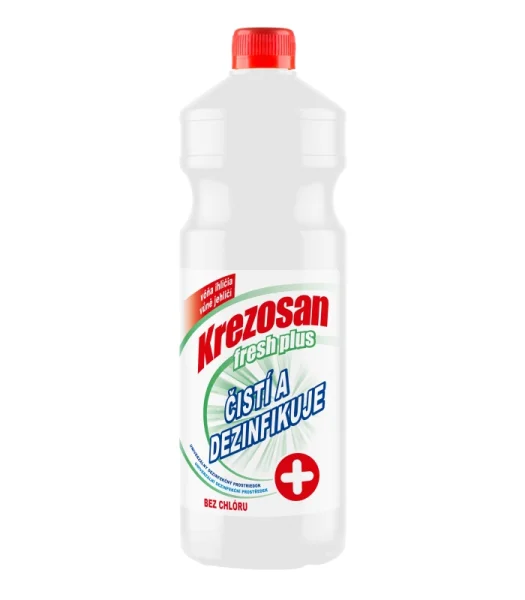 KREZOSAN Fresh Plus 950ml