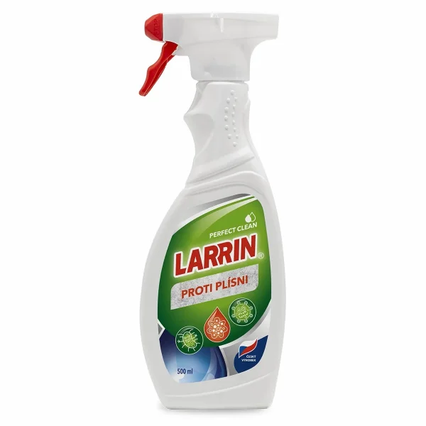 LARRIN proti plísni s MR 500ml