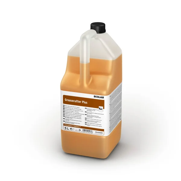 GREASECUTTER PLUS 5l (Rivonit)