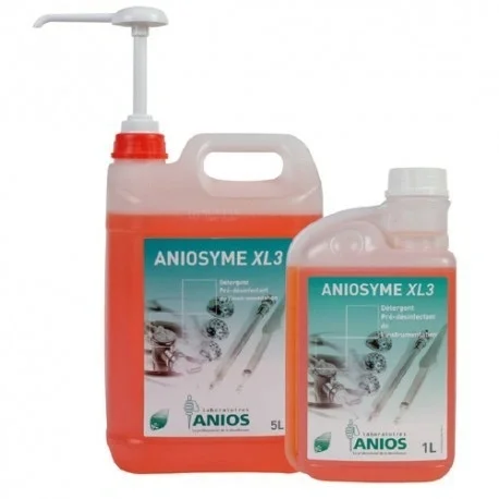 ANIOSYME XL3 5l