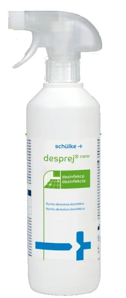 DESPREJ New s rozprašovačem 500ml