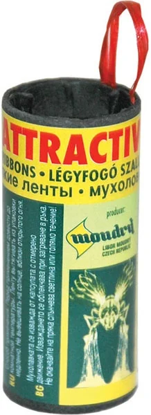 MUCHOLAPKA Ecostripe 1ks