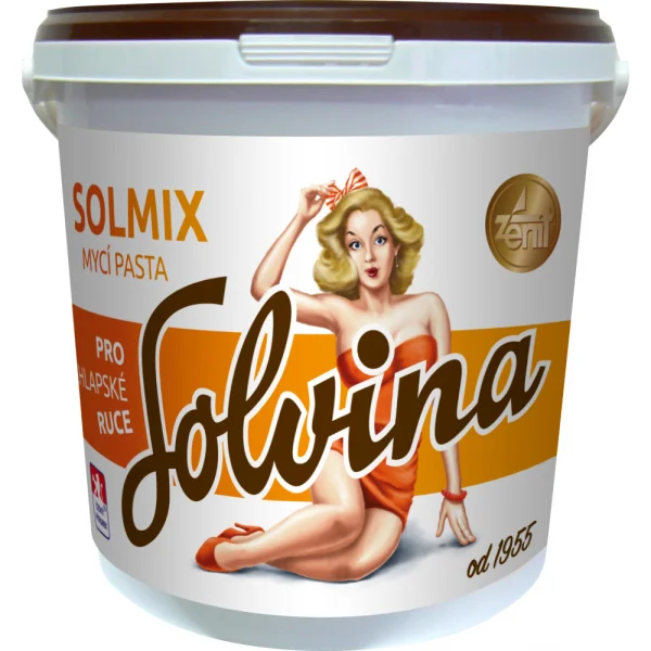 SOLVINA solmix 10kg