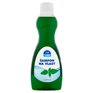TIP LINE šampon kopřiva 1l