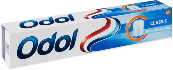 ODOL zubní pasta classic 75ml