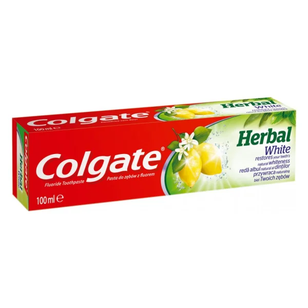 COLGATE zubní pasta Herbal White 75ml