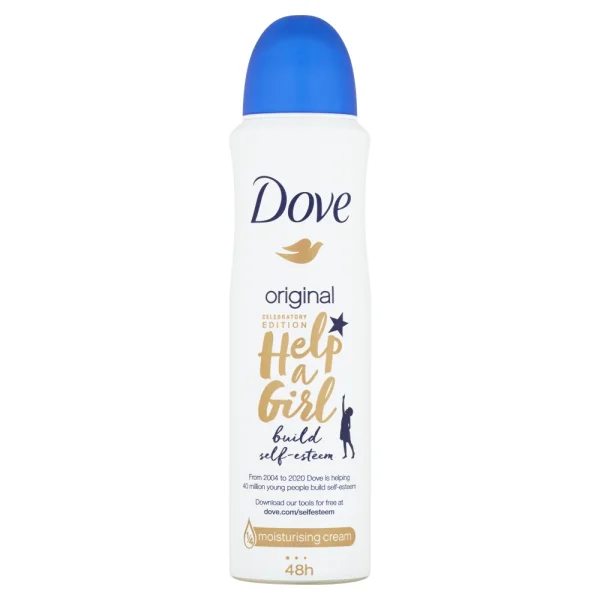DOVE Deo Original 150ml