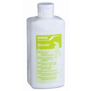 ***SILONDA ochranný krém na ruce 500ml***