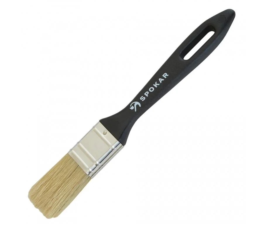 ŠTĚTEC plochý 81264 č.1