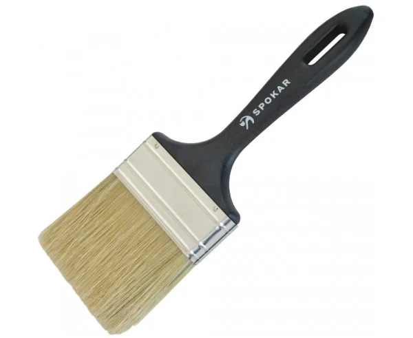 ŠTĚTEC plochý 81264 č.3