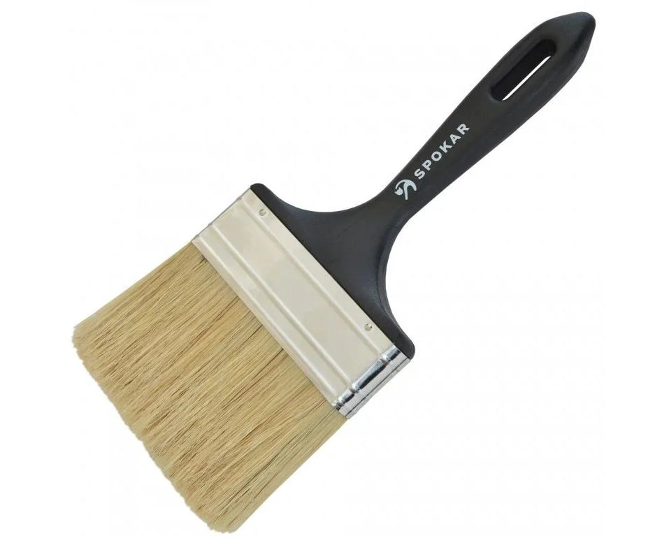 ŠTĚTEC plochý 81264 č.4