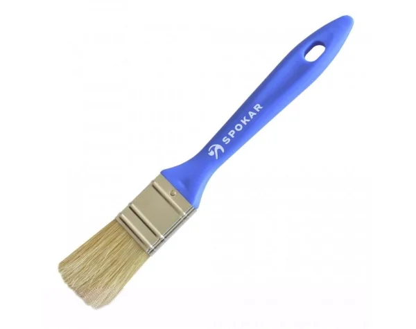 ŠTĚTEC plochý 81215 č.1