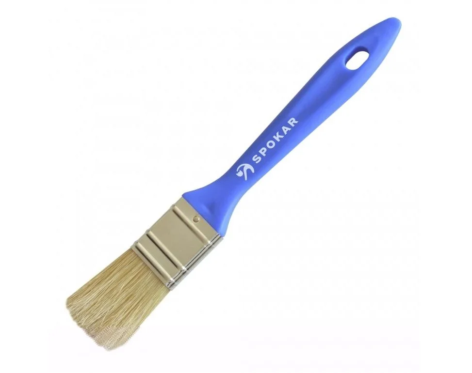 ŠTĚTEC plochý 81215 č.1