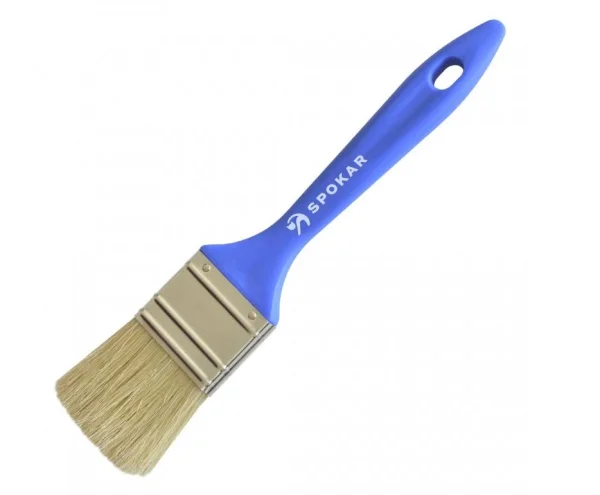 ŠTĚTEC plochý 81215 č.1,5