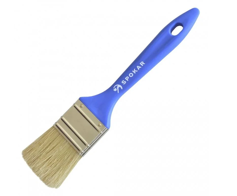 ŠTĚTEC plochý 81215 č.1,5