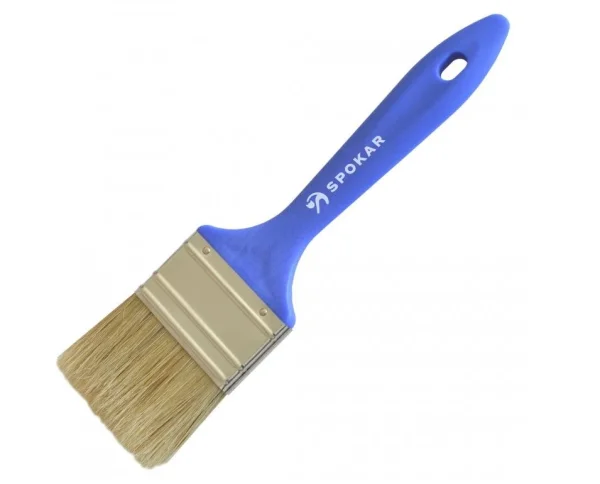 ŠTĚTEC plochý 81215 č.2