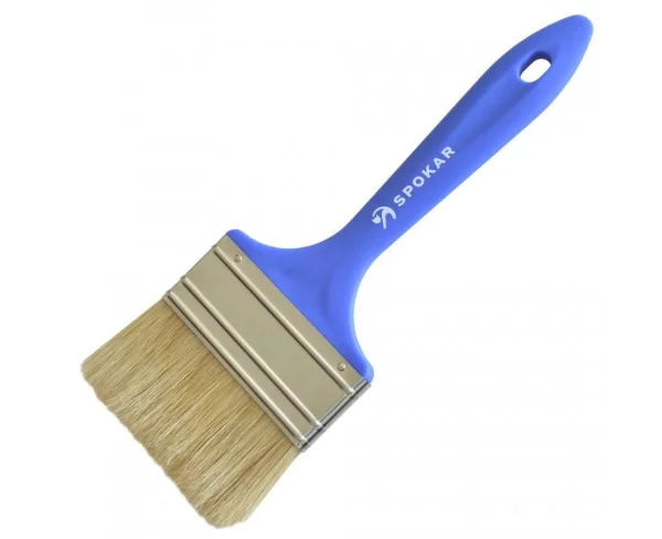ŠTĚTEC plochý 81215 č.3