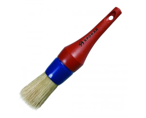 ŠTĚTEC kulatý 81101 č.20