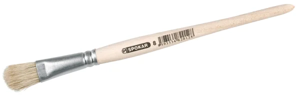 ŠTĚTEC zapanty č.8