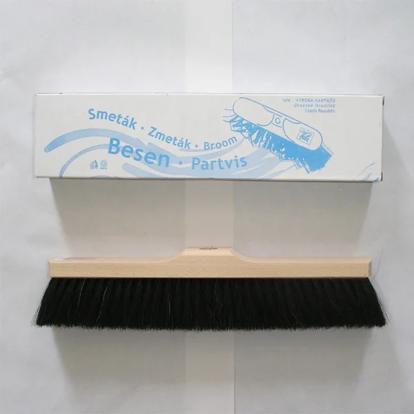 SMETÁK dřevo 40cm Vala žíně