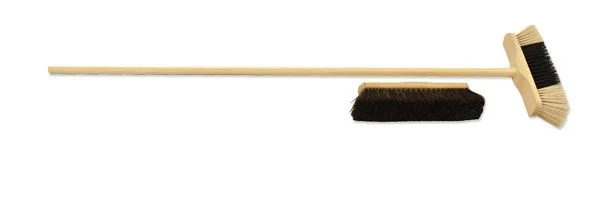 CLEANZY SMETÁK dřevo 30cm PET bez hole