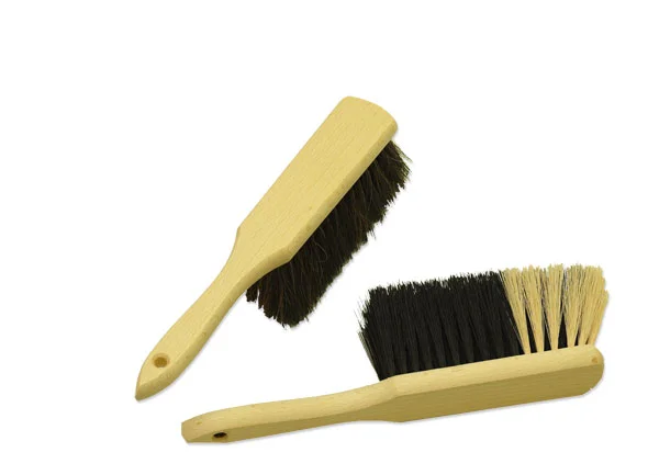 SMETÁČEK krátký 28cm směs žíně 50/50 Tekas