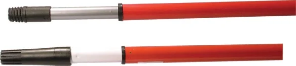 HŮL teleskopická  Profi 150-300cm HZ + konus