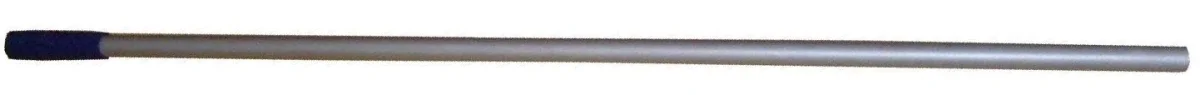 HŮL/TYČ ALU k držáku mopu 140cm - průměr 23,5mm