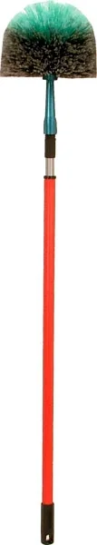 STROPNÍ ometač s TELESKOPICKOU TYČÍ 150cm/koule