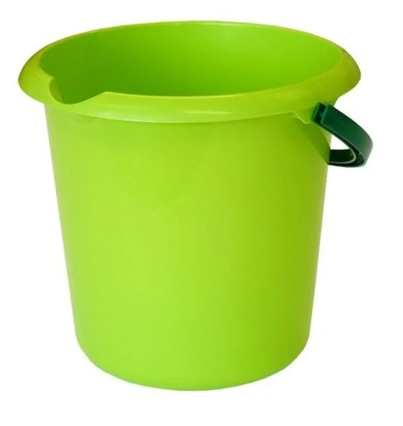 VĚDRO UH s výlevkou SPOKAR 10l