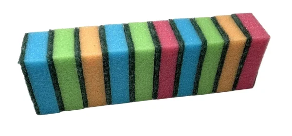 HUBKA na nádobí 8x5,5x2,8cm/10ks