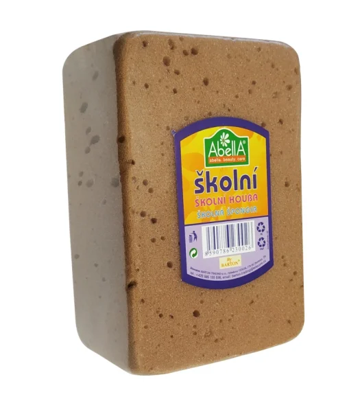 HOUBA mycí školní - tabulová