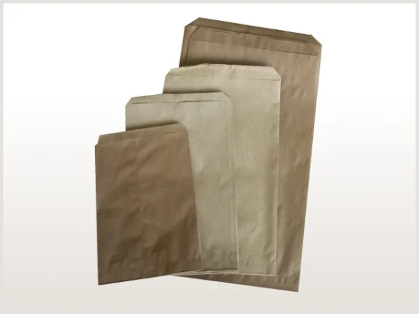 SÁČKY kupecké 2kg (22x40cm) PRODEJ POUZE PO KRABICI 15kg
