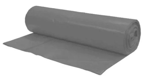 SÁČKY do koše 39x50cm HDPE 10" ŠEDÉ 12l 50ks/role