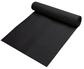 PYTEL NA ODPAD LDPE 70x110cm 200" ČERNÝ 120l volně