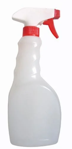 LÁHEV PET s rozprašovačem 500ml