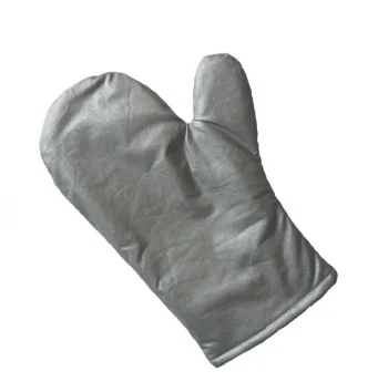 CHŇAPKA kuchyňská s magnetem bavlna + teflon