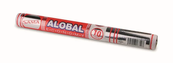 ALOBAL 28cmx10m
