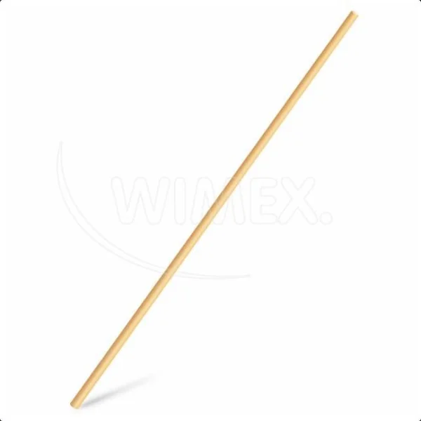 ŠPEJLE dřevěné řeznické  30cm 100ks