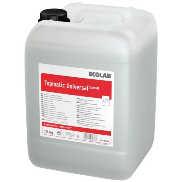 TOPMATIC UNI SPECIAL 12l