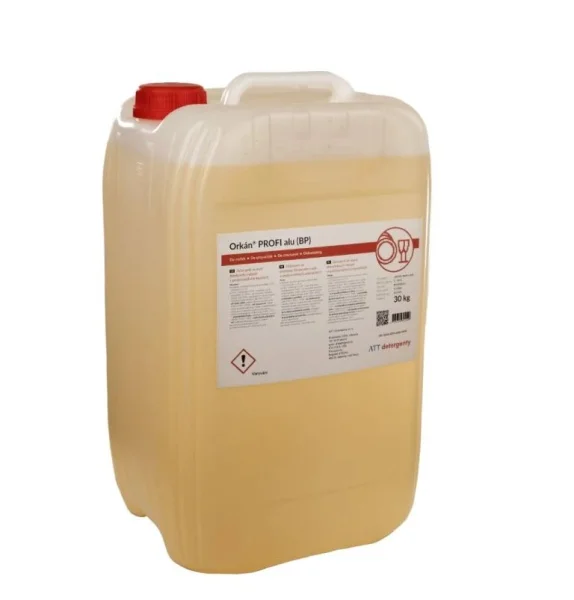 ORKÁN PROFI alu 30l