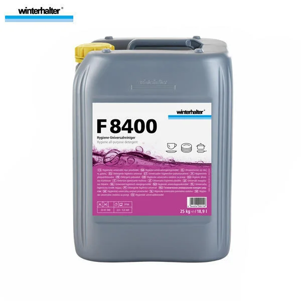 ***Winterhalter F 8400 25l***doprodej, alternativa F8500