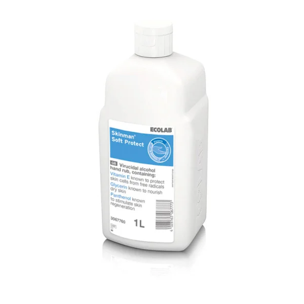 SKINMAN SOFT PROTECT 1l