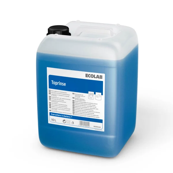 TOPRINSE 10l (SOMAT Special)
