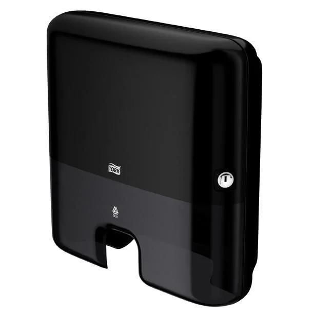 ZÁSOBNÍK TORK XPRESS-Box MINI plast černý 552108