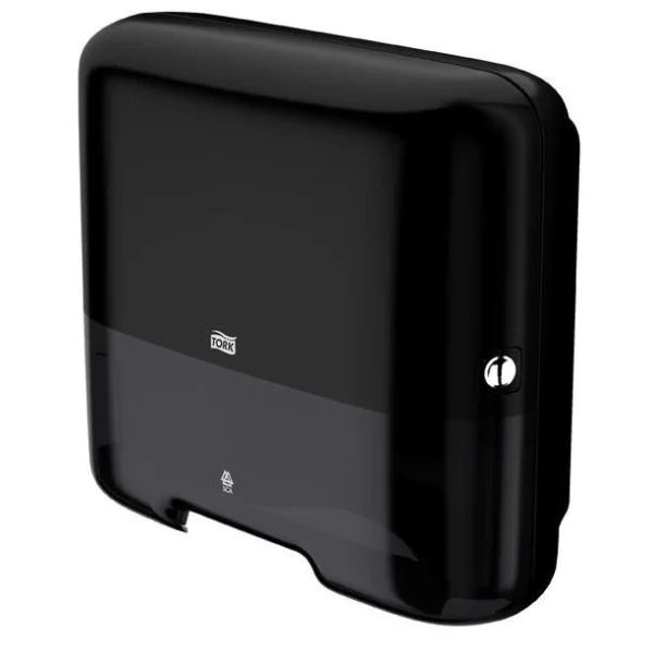 ZÁSOBNÍK TORK CLASSIC-Box MINI plast černý 553108
