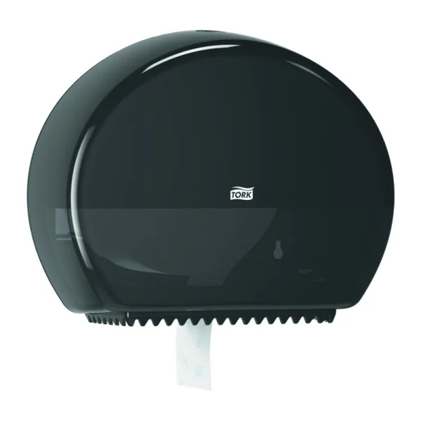 ZÁSOBNÍK TORK T-box MINI plast černý 555008