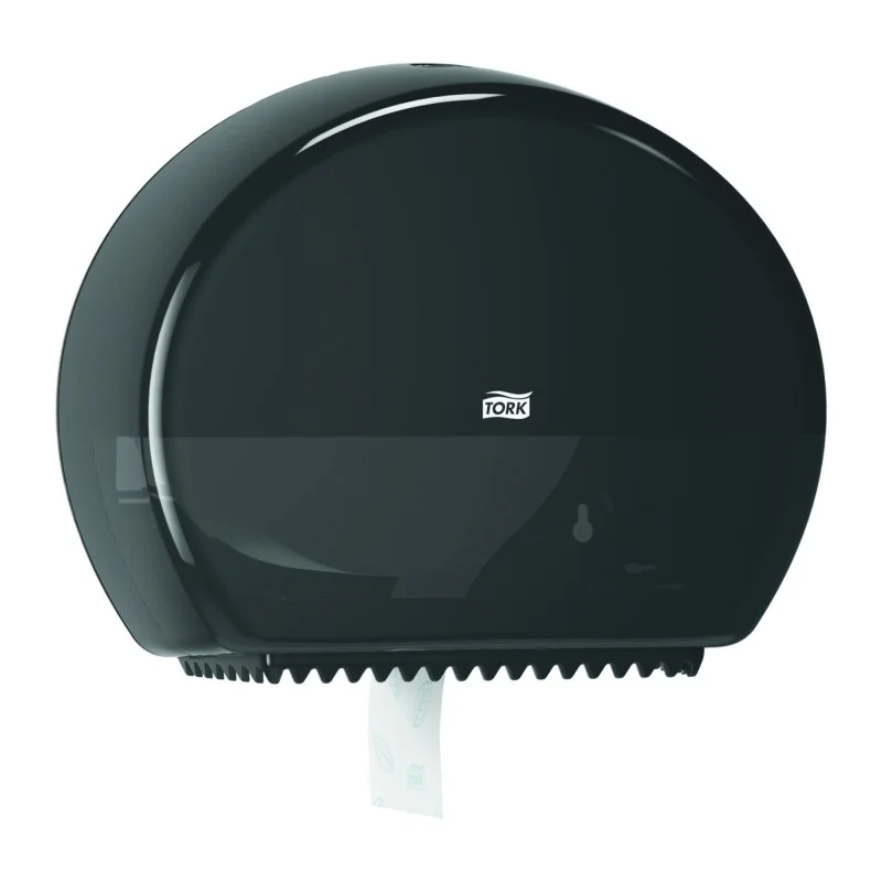 ZÁSOBNÍK TORK T-box MINI plast černý 555008